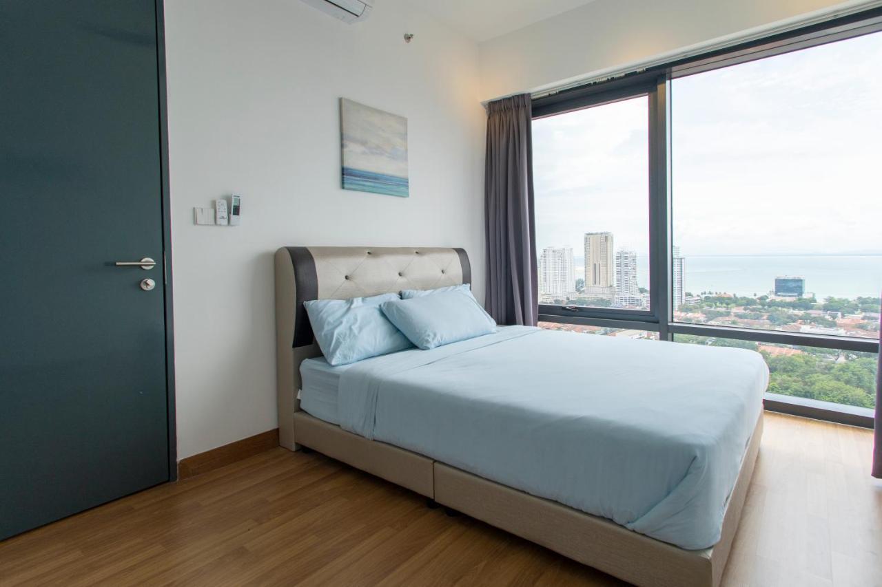 Tropicana 218 Macalister Τζωρτζ Τάουν Εξωτερικό φωτογραφία