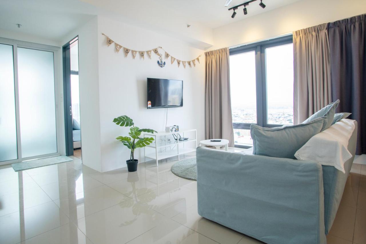 Tropicana 218 Macalister Τζωρτζ Τάουν Εξωτερικό φωτογραφία