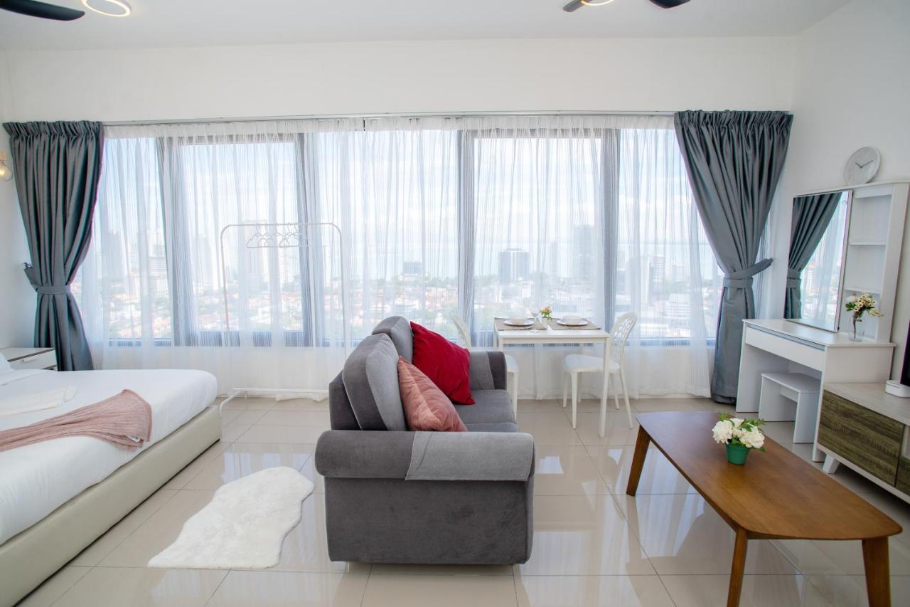 Tropicana 218 Macalister Τζωρτζ Τάουν Εξωτερικό φωτογραφία