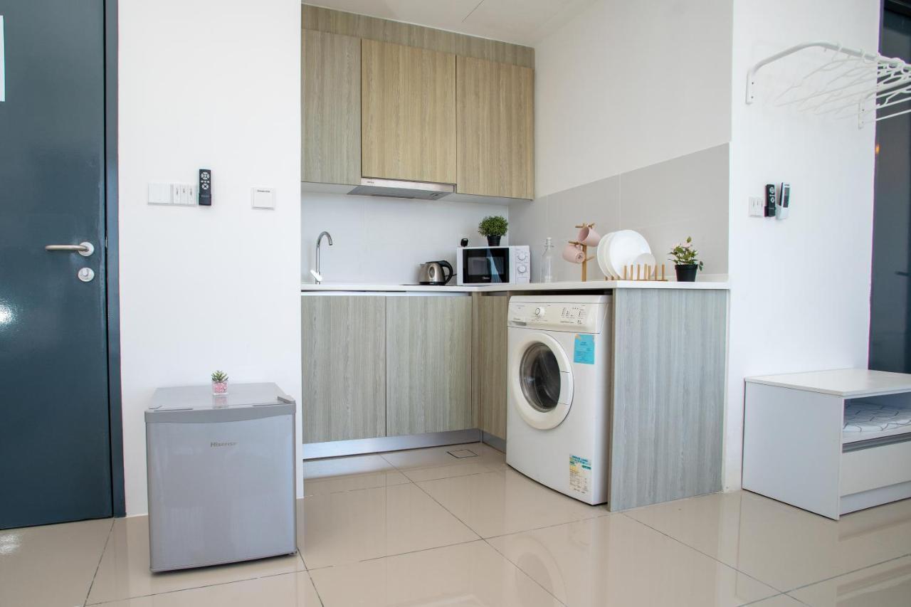 Tropicana 218 Macalister Τζωρτζ Τάουν Εξωτερικό φωτογραφία
