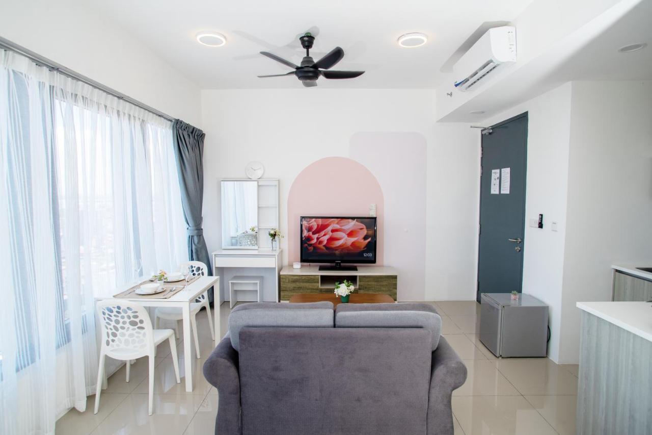 Tropicana 218 Macalister Τζωρτζ Τάουν Εξωτερικό φωτογραφία