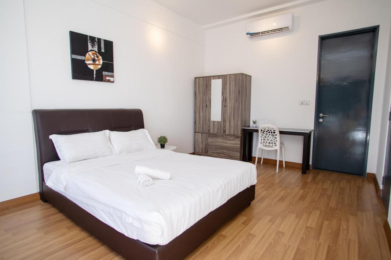 Tropicana 218 Macalister Τζωρτζ Τάουν Εξωτερικό φωτογραφία