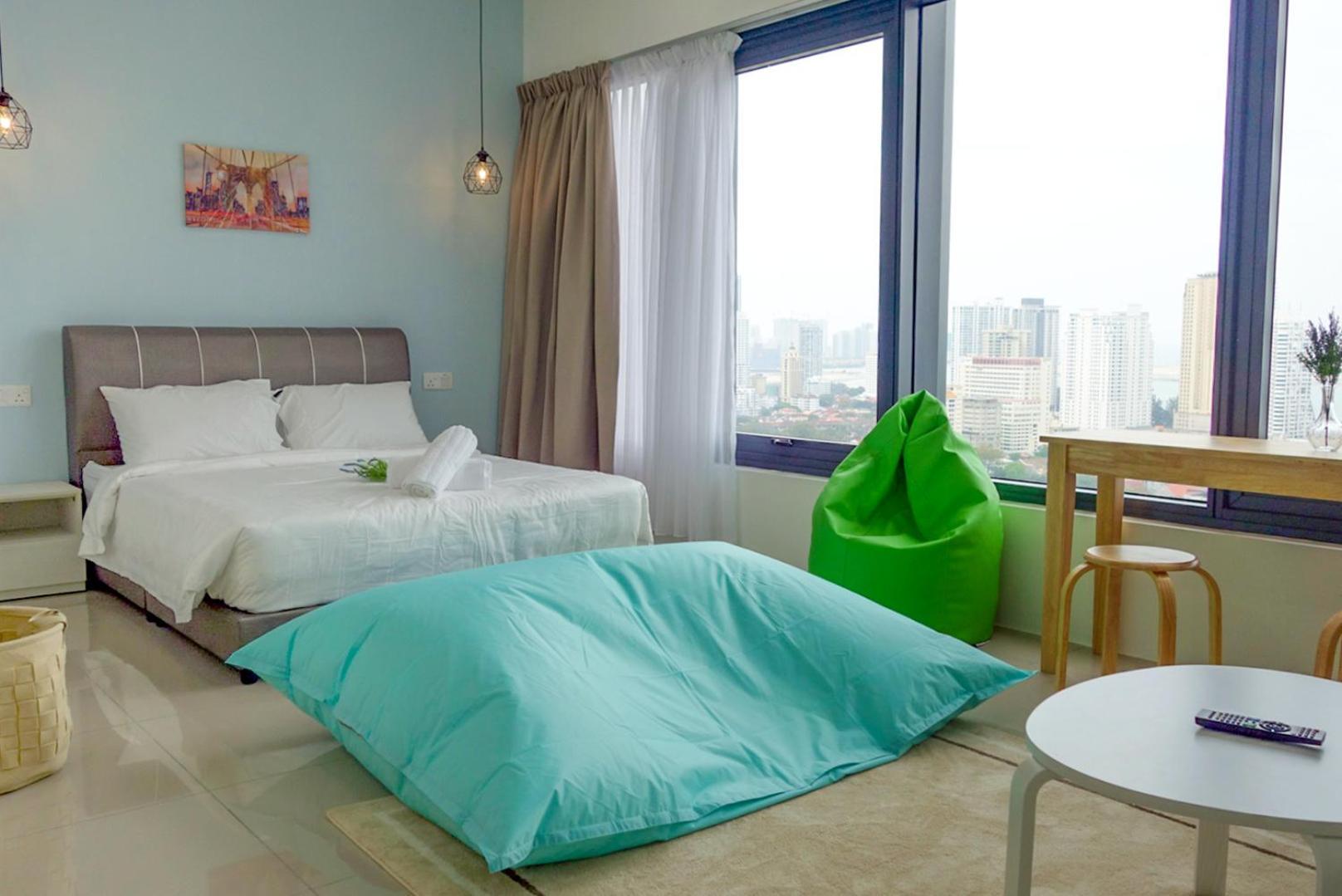Tropicana 218 Macalister Τζωρτζ Τάουν Εξωτερικό φωτογραφία