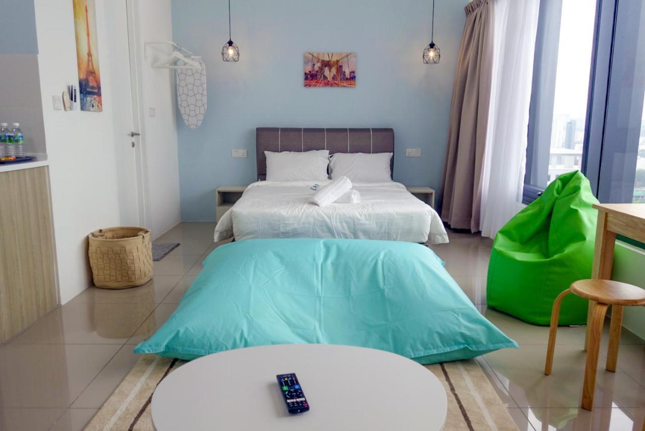 Tropicana 218 Macalister Τζωρτζ Τάουν Εξωτερικό φωτογραφία