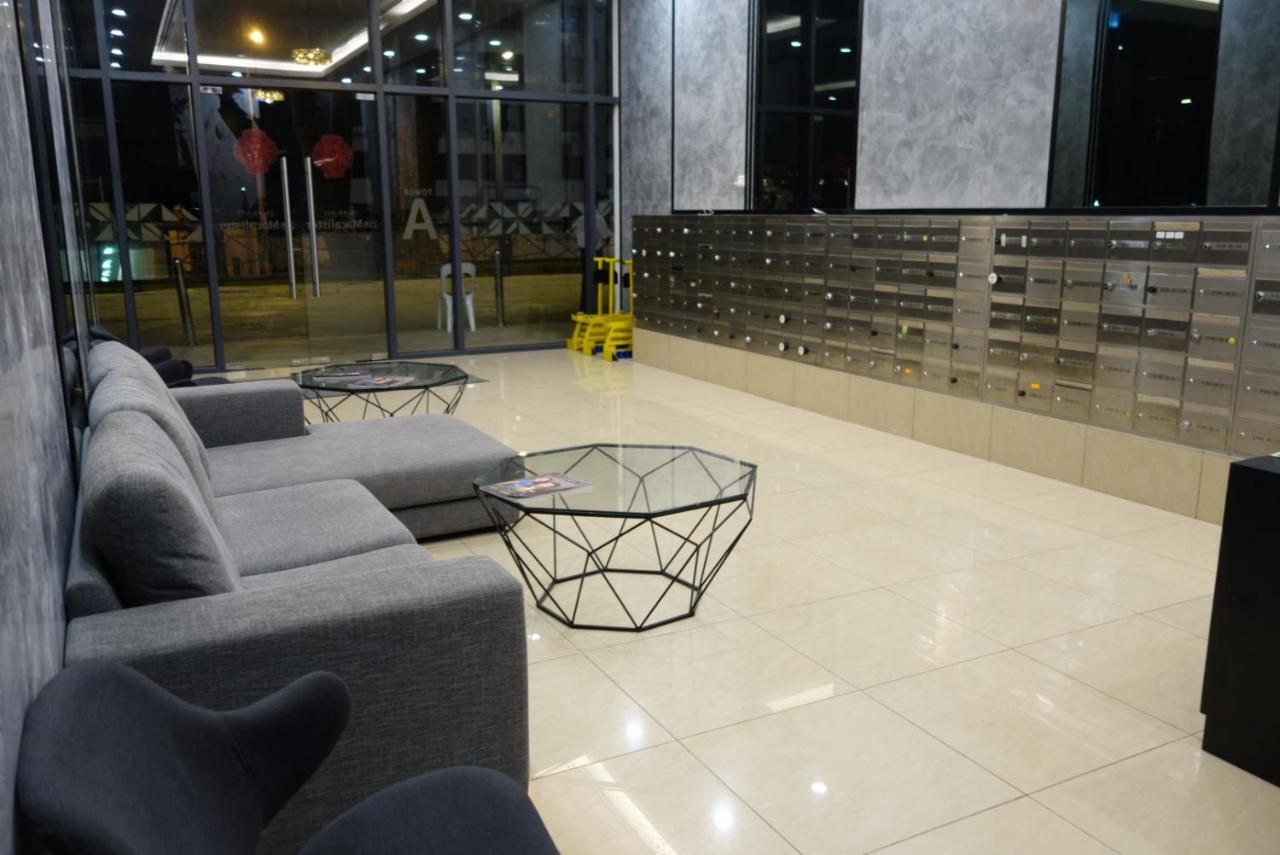 Tropicana 218 Macalister Τζωρτζ Τάουν Εξωτερικό φωτογραφία