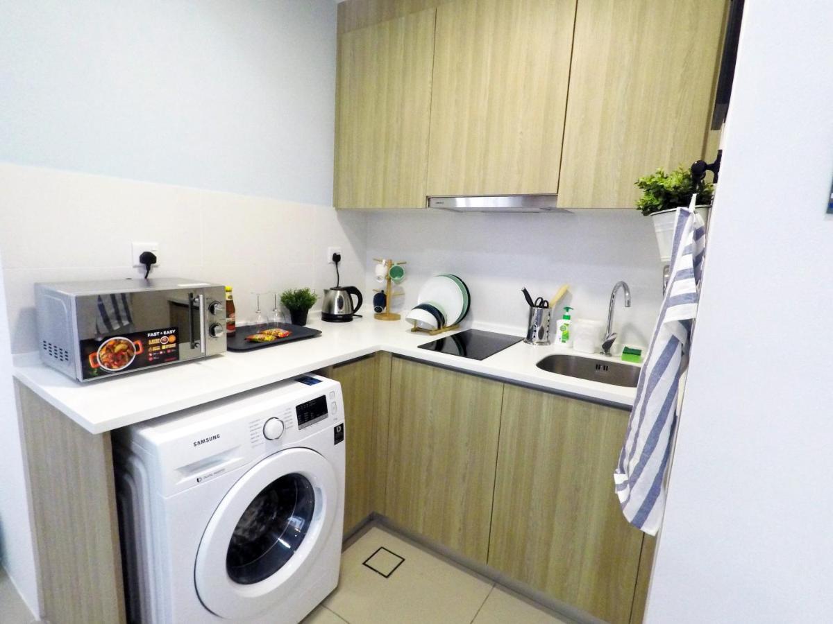 Tropicana 218 Macalister Τζωρτζ Τάουν Εξωτερικό φωτογραφία